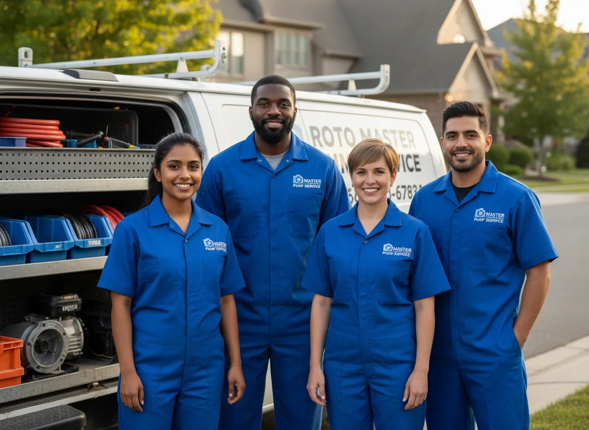 Sump Pump Installation company in Whittemore, MI